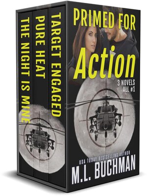 Primed for Action - ebook